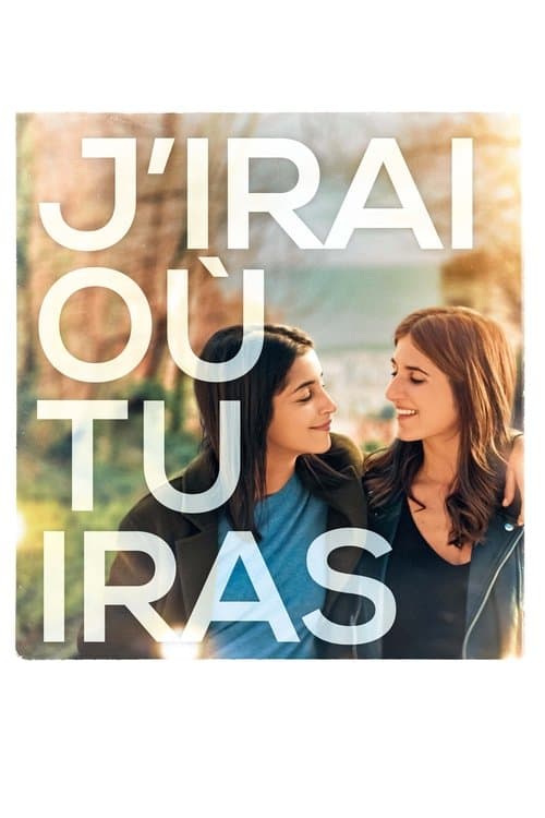Poster for I'll Go Where You Go