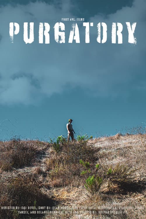 Poster for Purgatory