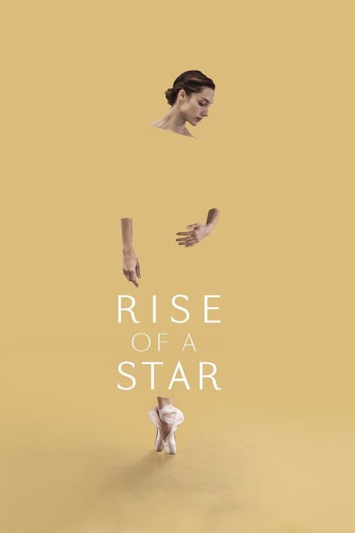 Poster for Rise of a Star