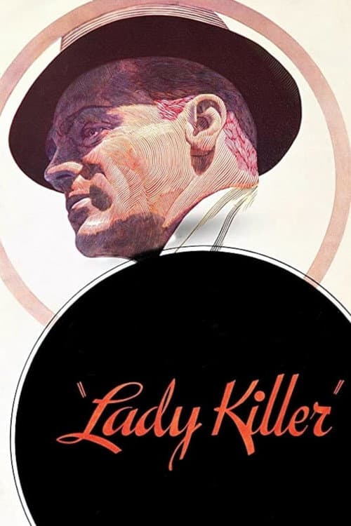 Poster for Lady Killer
