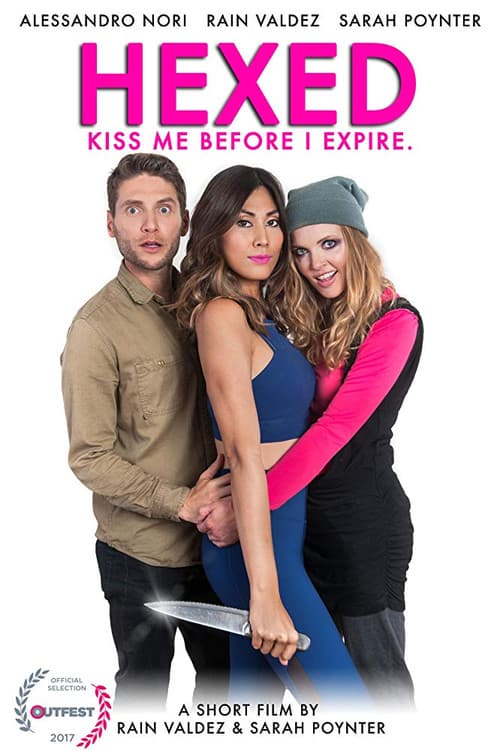 Poster for Hexed