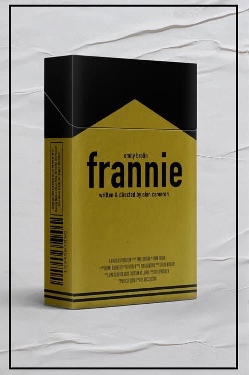 Poster for Frannie