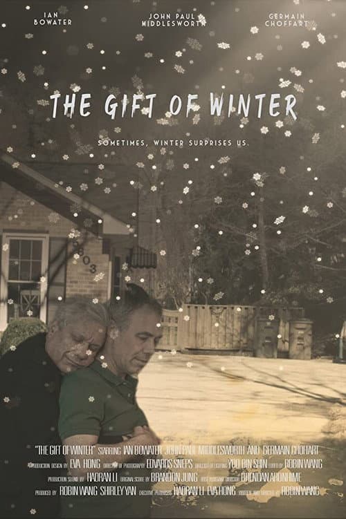 Постер до фільму «The Gift of Winter»