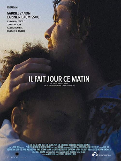 Poster for Il fait jour ce matin