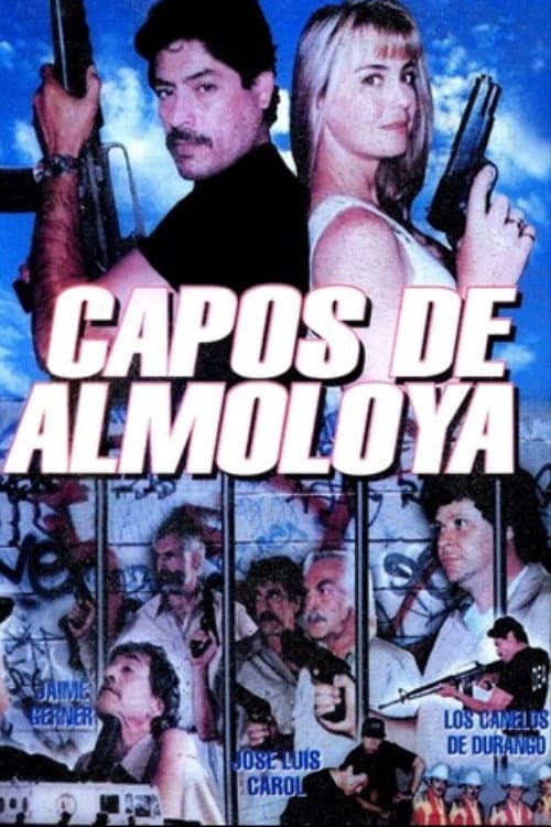 Poster for Capos de Almoloya