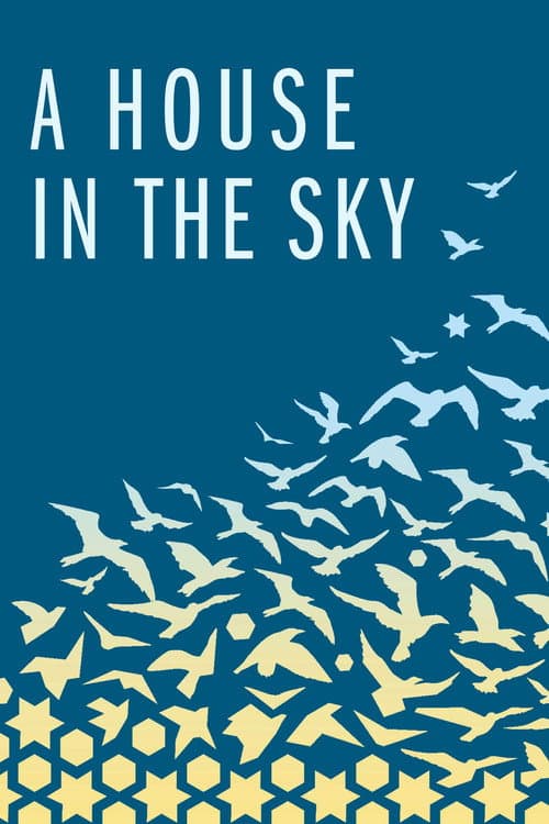 Poster for A House in the Sky