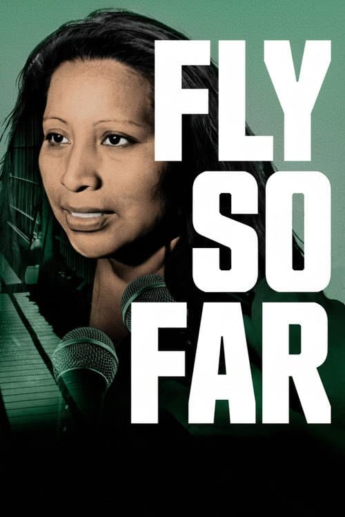 Poster for Fly So Far