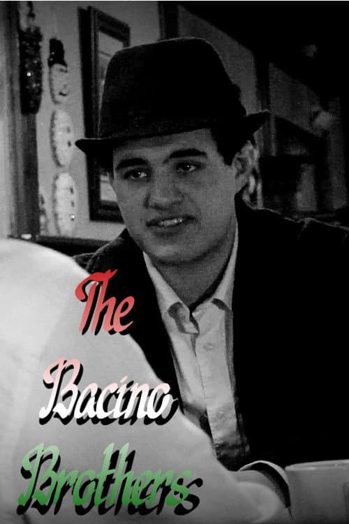 Poster for The Bacino Brothers