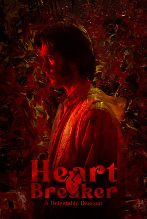 Poster for Heart Breaker