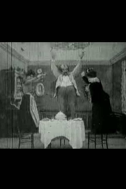 Poster for The Magic Table