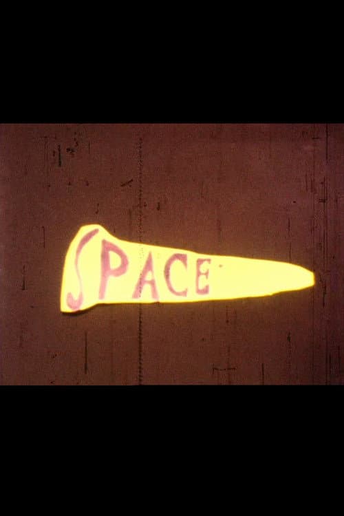 Poster for Space: 2000