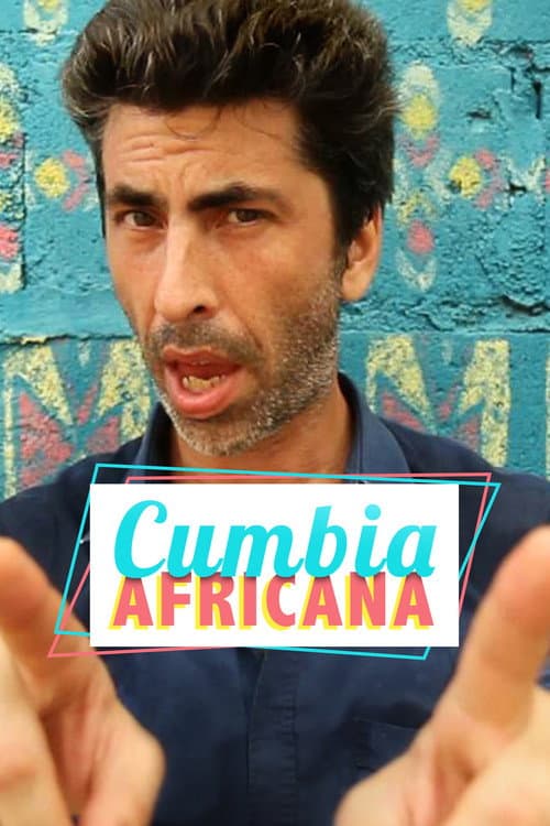 Poster for Vinyl Bazaar - Cumbia Africana