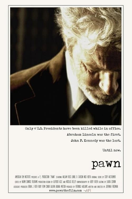 Poster for Pawn