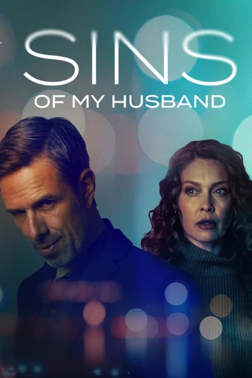 Poster for Sins of My Husband