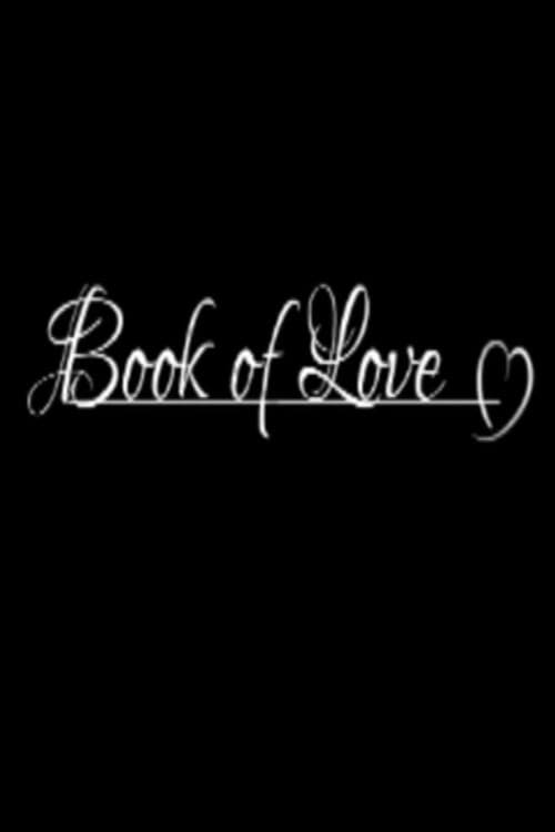Poster for Book of Love