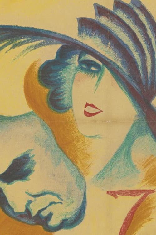 Poster for Das begrabene Ich