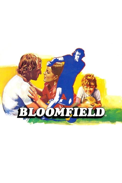 Poster for Bloomfield