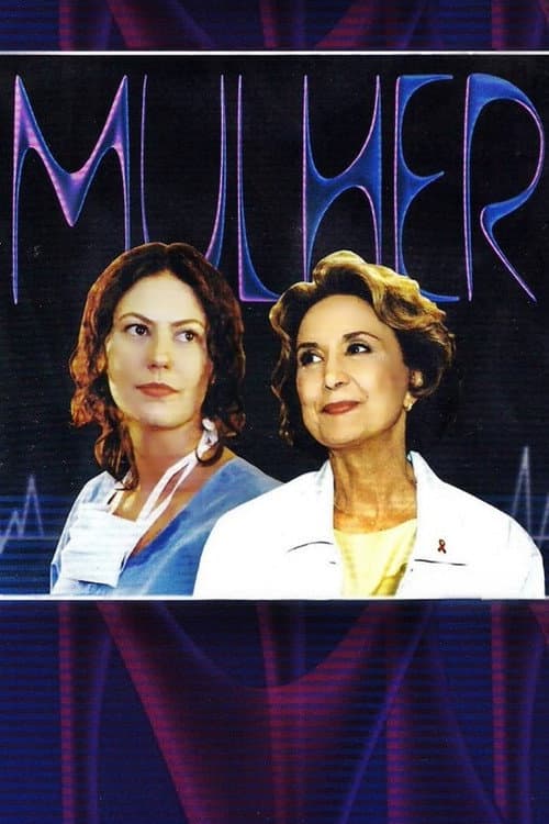 Poster for Woman
