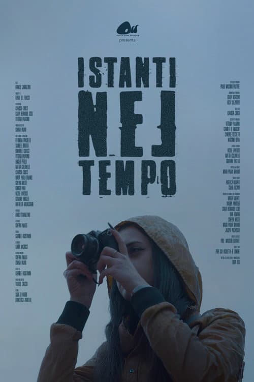 Poster for Moments in time