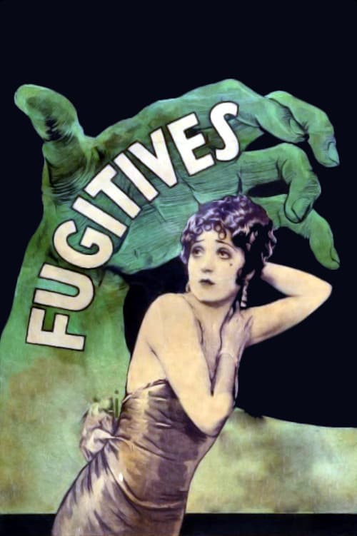 Poster for Fugitives