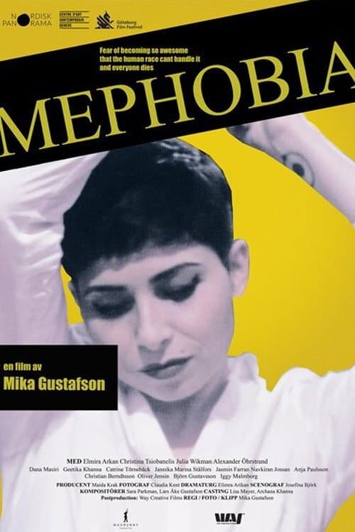 Poster for Mephobia