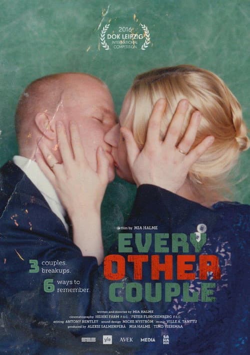 Poster for Every Other Couple