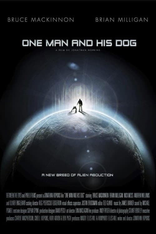 Poster for One Man and His Dog