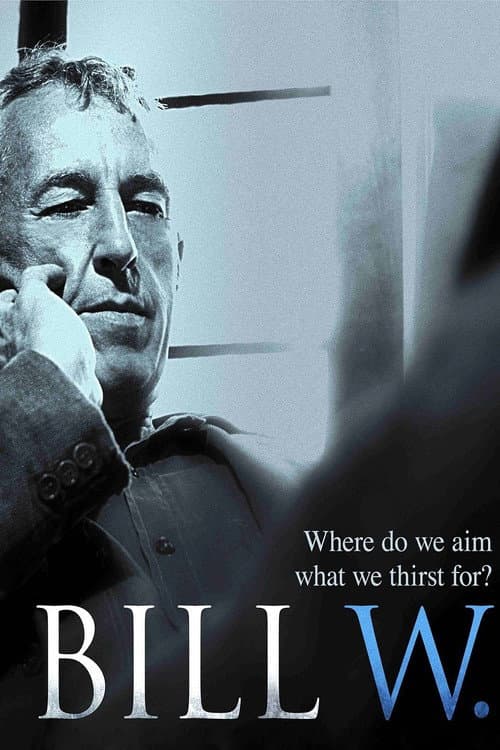 Poster for Bill W.
