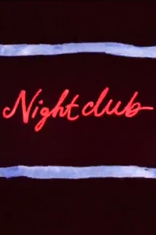 Poster for Nightclub