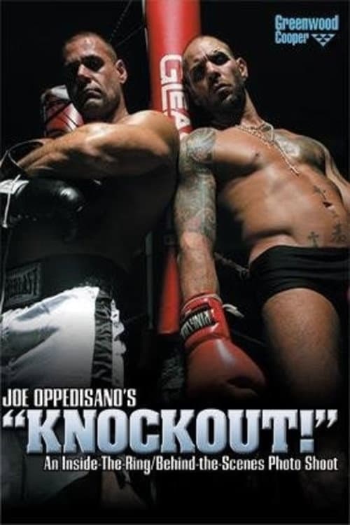 Poster for Knockout!