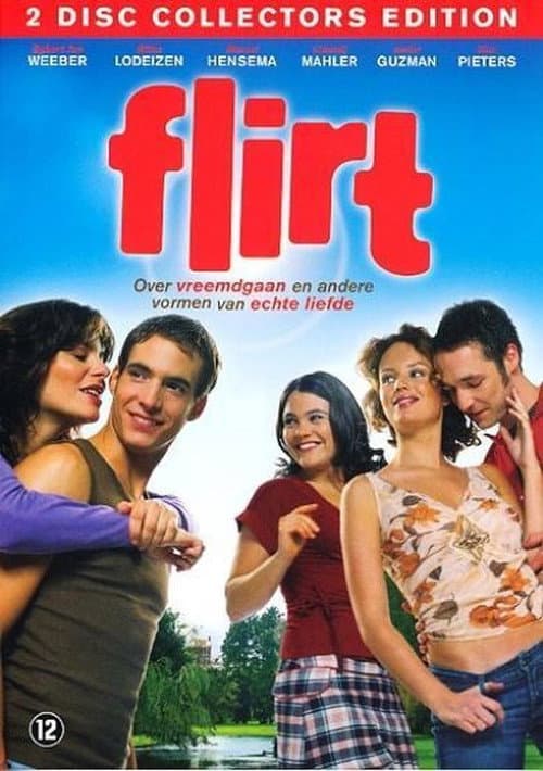 Poster for Flirt