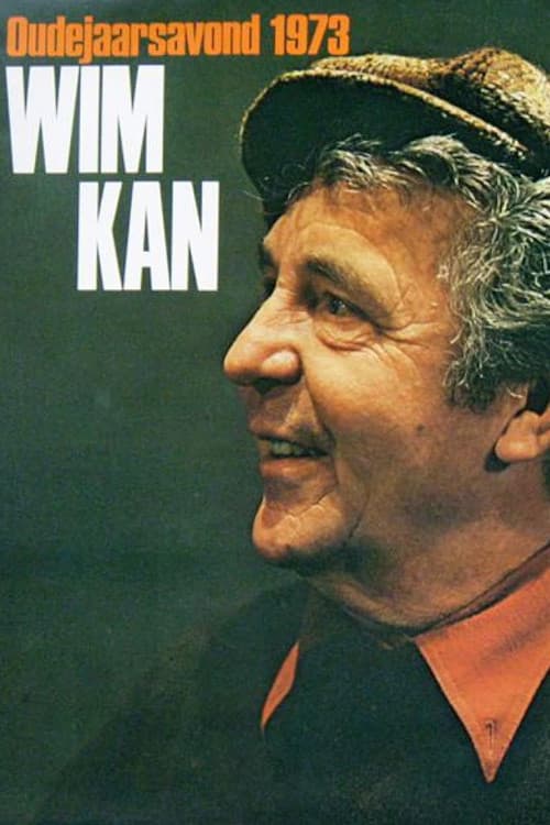 Poster for New Year's Conference 1973