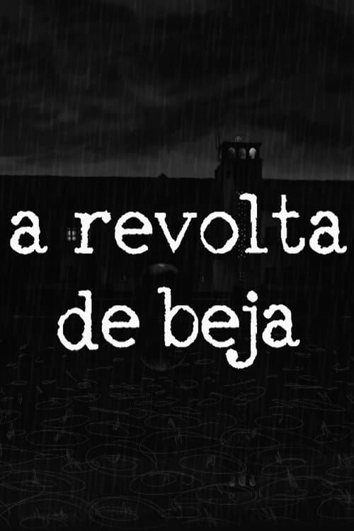 Poster for A Revolta de Beja