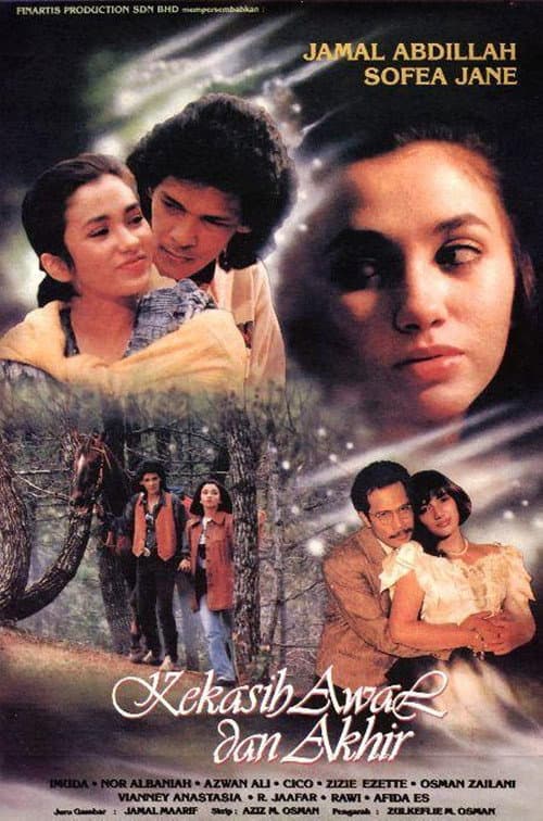 Poster for Kekasih Awal Dan Akhir
