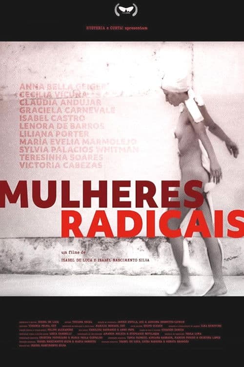 Poster for Radical Women
