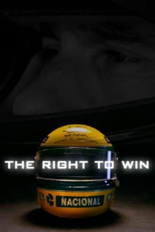 Poster for The Right to Win