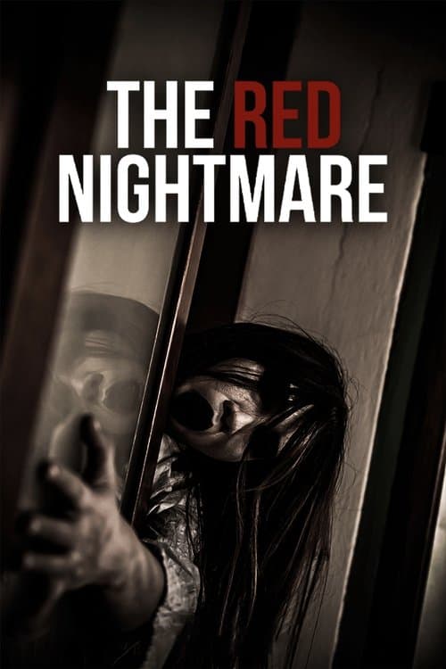 Poster for The Red Nightmare