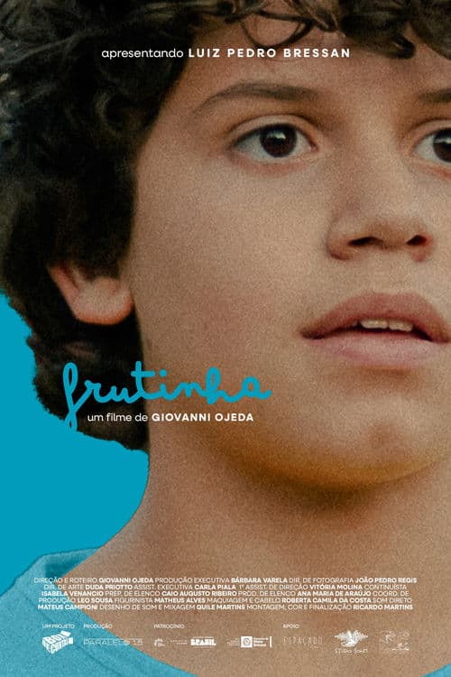 Poster for Frutinha