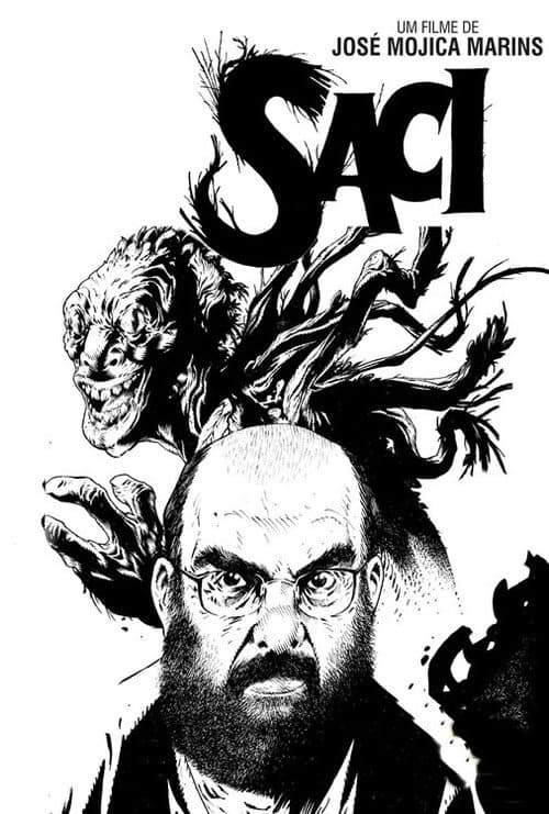 Poster for O Saci