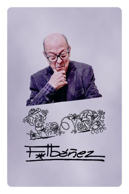Poster for Ibáñez