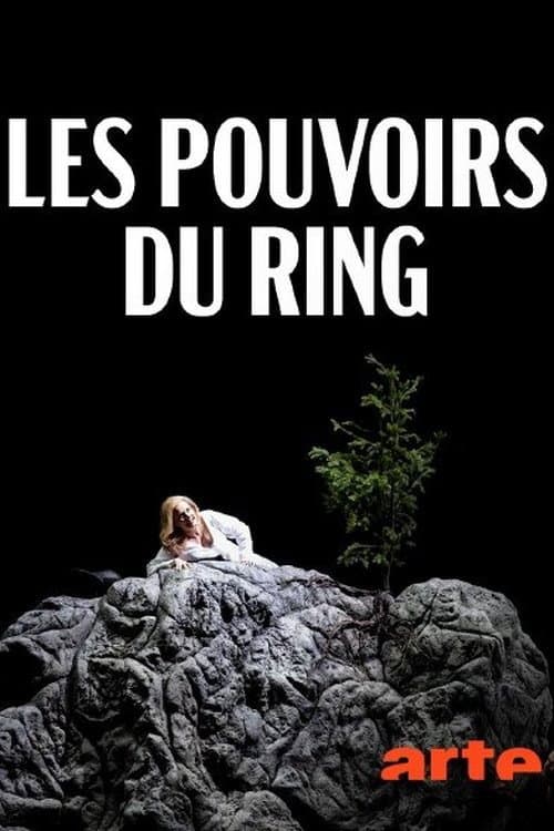 Poster for Die Macht des Rings