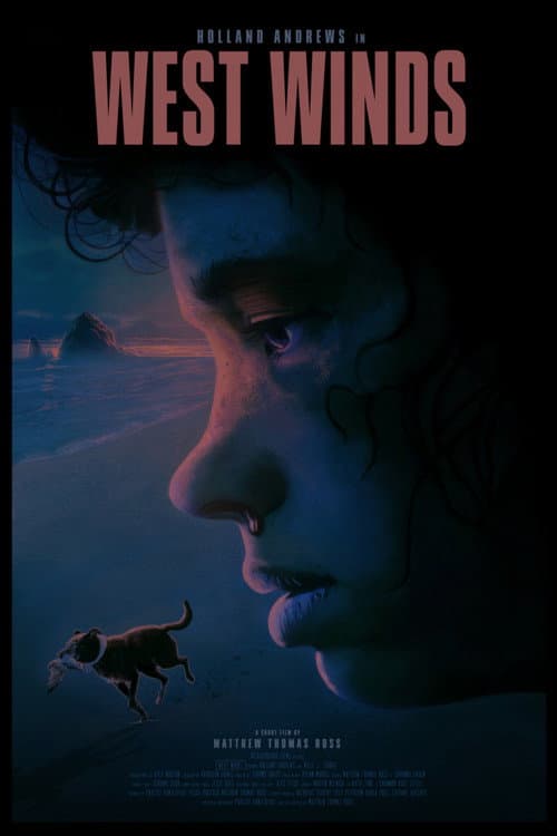 Poster for West Winds