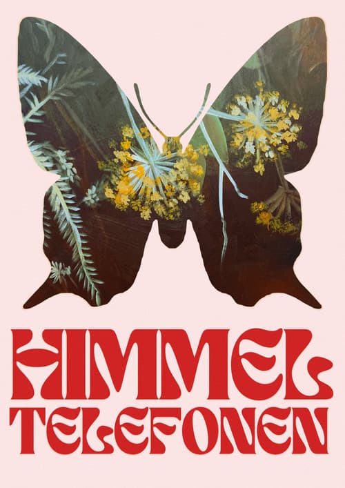 Poster for Himmeltelefonen