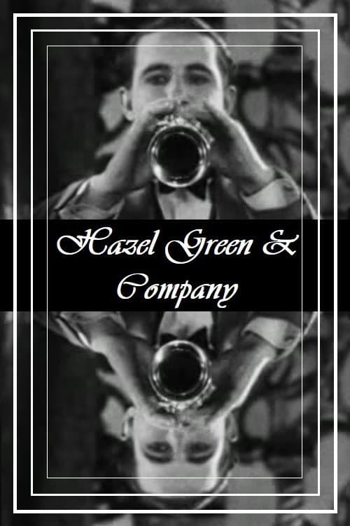Poster for Hazel Green & Company