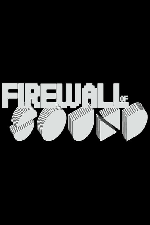 Poster for Firewall of Sound