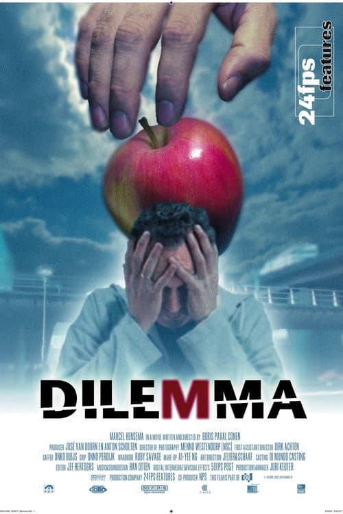 Poster for Dilemma