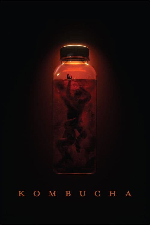 Poster for Kombucha