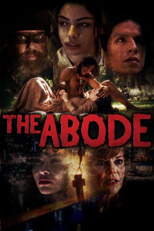 Poster for The Abode