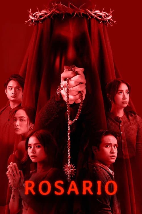Poster for Rosario
