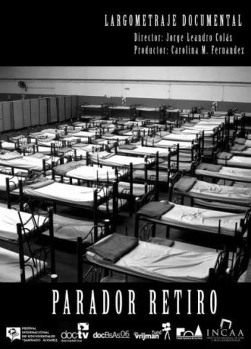 Poster for Parador Retiro